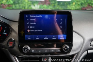 Ford Fiesta ST ST*AGR*PERFORMANCE*KAMERA 2023