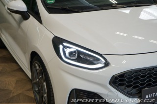 Ford Fiesta ST ST*AGR*PERFORMANCE*KAMERA 2023