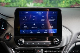 Ford Fiesta ST ST*AGR*PERFORMANCE*KAMERA 2023