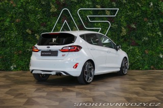 Ford Fiesta ST ST*AGR*PERFORMANCE*KAMERA 2023