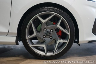 Ford Fiesta ST ST*AGR*PERFORMANCE*KAMERA 2023