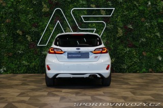 Ford Fiesta ST ST*AGR*PERFORMANCE*KAMERA 2023