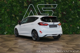 Ford Fiesta ST ST*AGR*PERFORMANCE*KAMERA 2023