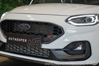Ford Fiesta ST ST*AGR*PERFORMANCE*KAMERA 2023