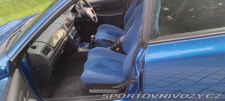 Subaru Impreza Wrx Sti type Ra 2000