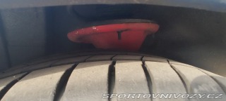 Subaru Impreza Wrx Sti type Ra 2000