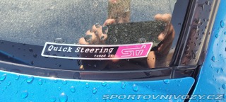 Subaru Impreza Wrx Sti type Ra 2000