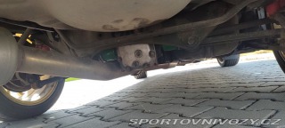 Subaru Impreza Wrx Sti type Ra 2000