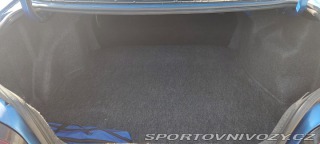 Subaru Impreza Wrx Sti type Ra 2000