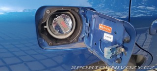 Subaru Impreza Wrx Sti type Ra 2000