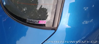 Subaru Impreza Wrx Sti type Ra 2000