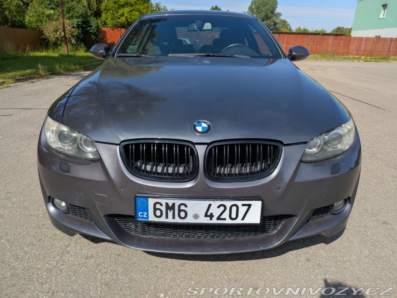 BMW 3 320i