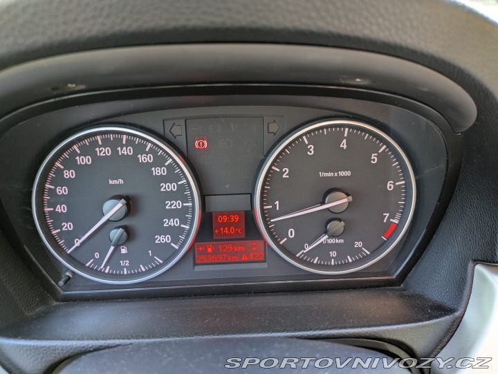 BMW 3 320i 2007
