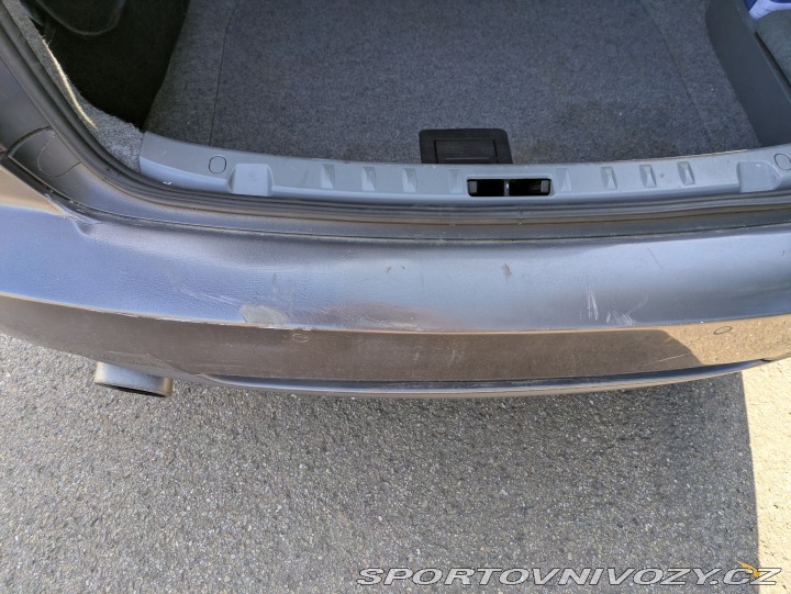 BMW 3 320i 2007
