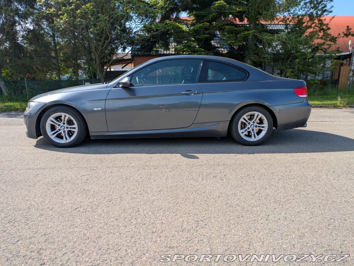 BMW 3 320i 2007