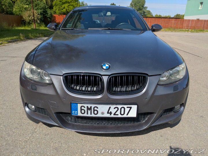 BMW 3 320i 2007