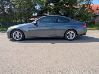 BMW 3 320i 2007