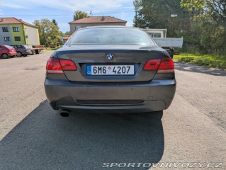 BMW 3 320i 2007