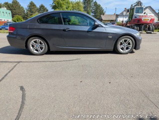 BMW 3 320i 2007