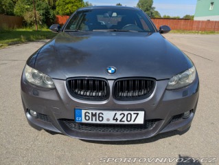 BMW 3 320i 2007