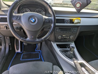 BMW 3 320i 2007