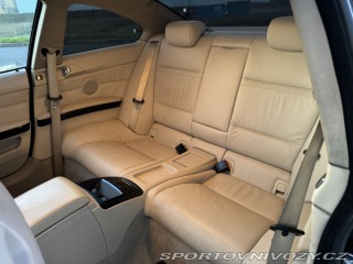 BMW 3 E92 335i Manuál 2008