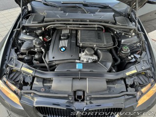 BMW 3 E92 335i Manuál 2008