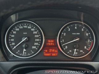 BMW 3 E92 335i Manuál 2008