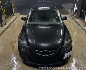 Mazda 3 MPS  2008