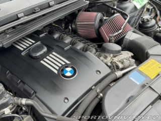 BMW 3 E92 335i Manuál 2006