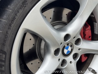 BMW 3 E92 335i Manuál 2006
