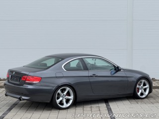 BMW 3 E92 335i Manuál 2006