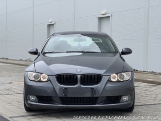 BMW 3 E92 335i Manuál 2006