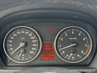 BMW 3 E92 335i Manuál 2006