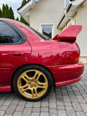 Subaru Impreza GT 2000