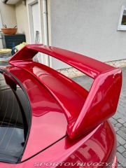 Subaru Impreza GT 2000