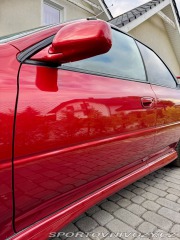 Subaru Impreza GT 2000