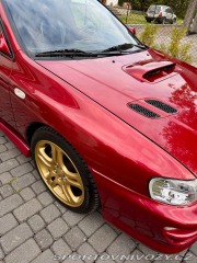 Subaru Impreza GT 2000