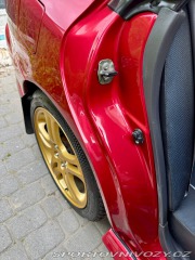 Subaru Impreza GT 2000