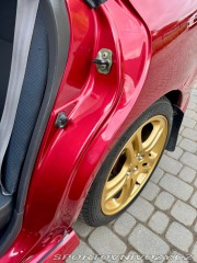 Subaru Impreza GT 2000