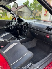 Subaru Impreza GT 2000