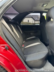 Subaru Impreza GT 2000