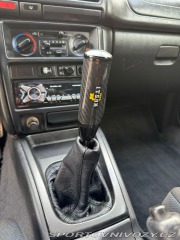 Subaru Impreza GT 2000
