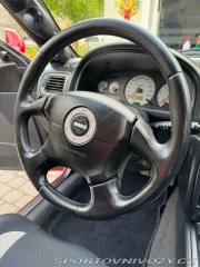 Subaru Impreza GT 2000