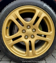 Subaru Impreza GT 2000
