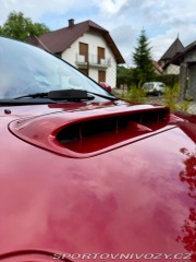 Subaru Impreza GT 2000