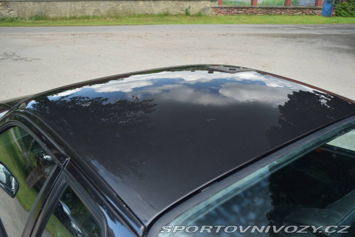 Porsche 944 S2 1989
