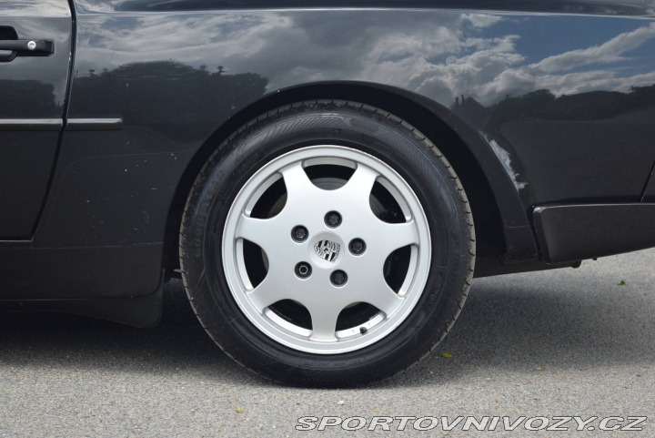 Porsche 944 S2 1989