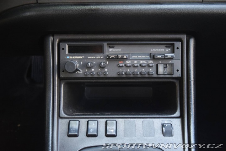 Porsche 944 S2 1989