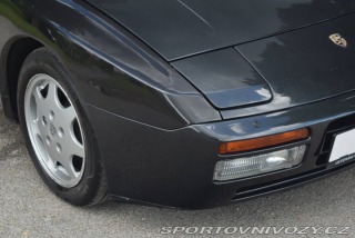 Porsche 944 S2 1989